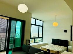 Soleil @ Sinaran (D11), Condominium #442903391